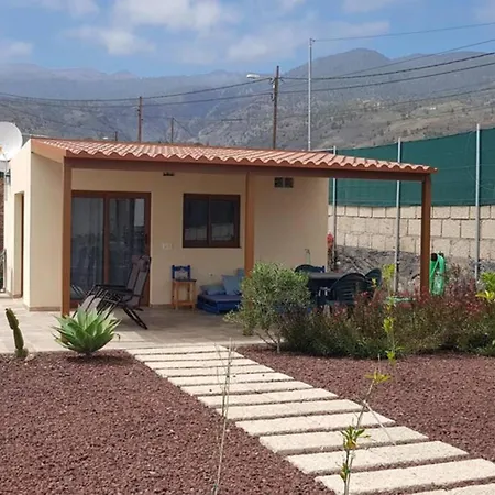 Lejlighed Minicasa 1 En Con Fibra Optica *