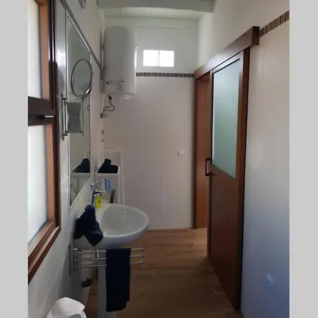 Lejlighed Minicasa 1 En Con Fibra Optica *