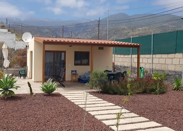 Appartement Minicasa 1 En Con Fibra Optica *