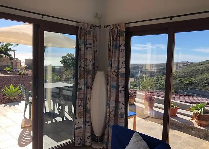 Minicasa 1 En Con Fibra Optica Appartement *
