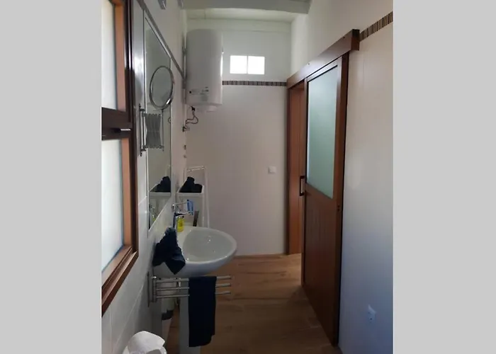Appartement Minicasa 1 En Con Fibra Optica *